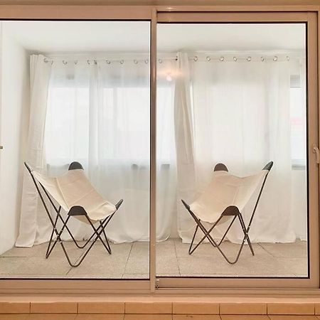 Апартаменты Havre De Paix La Joliette : Urban Modern Cosy Chic Марсель Экстерьер фото